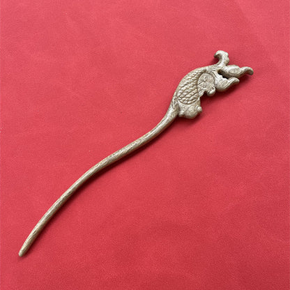 PF149 - Golden Phoebe Hair Sticks - Wholesale