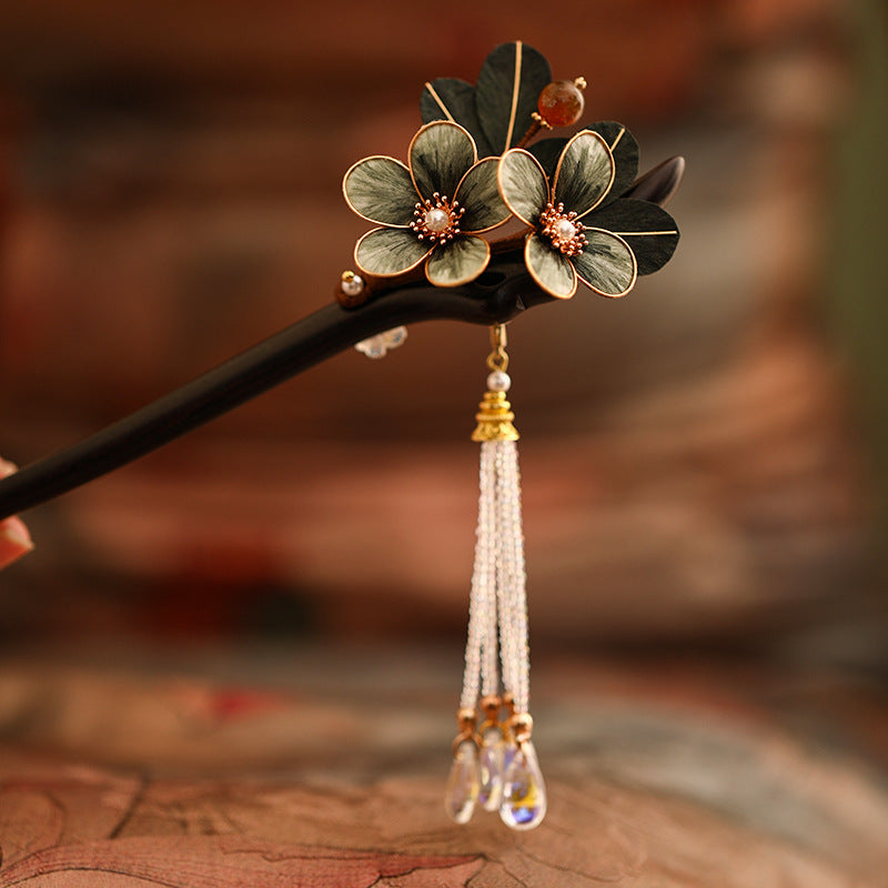 PF602 - Ronghua Hairpin - Wholesale