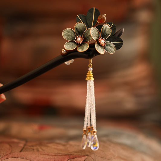 PF602 - Ronghua Hairpin - Wholesale