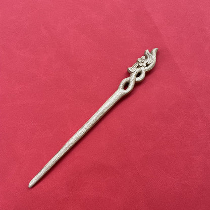 PF149 - Golden Phoebe Hair Sticks - Wholesale
