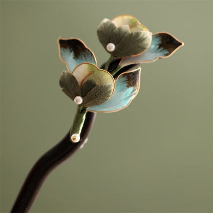 PF466 - Ronghua Brooch - Wholesale
