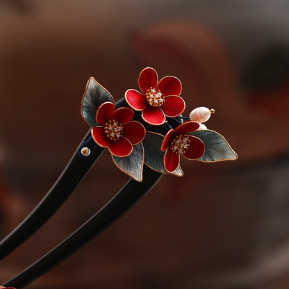 PF613 - Ronghua Hairpin - Wholesale