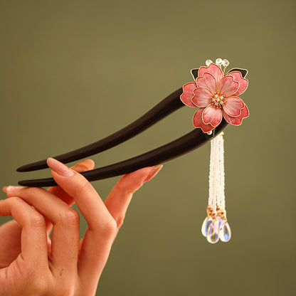 PF738 - Ronghua Hair Clip - Wholesale