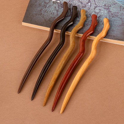 PF088 - Tianzhi Hair Sticks - Wholesale