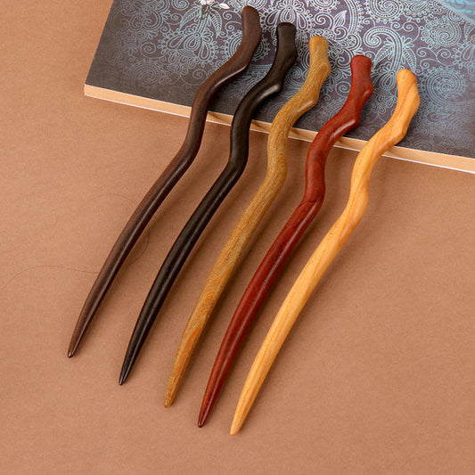 PF088 - Tianzhi Hair Sticks - Wholesale