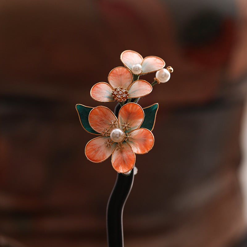 PF812 - Ronghua Hair Clip - Wholesale