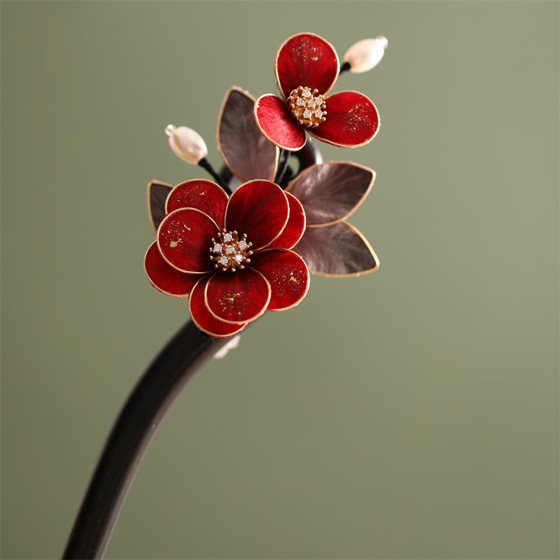 PF401 - Ronghua Hair Clip - Wholesale