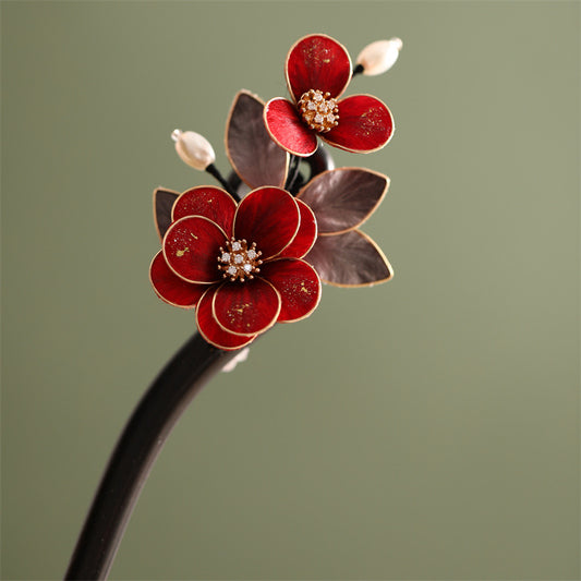 PF401 - Ronghua Hair Clip - Wholesale