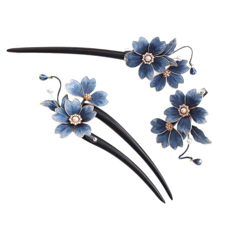 PF685 - Ronghua Hair Clip - Wholesale