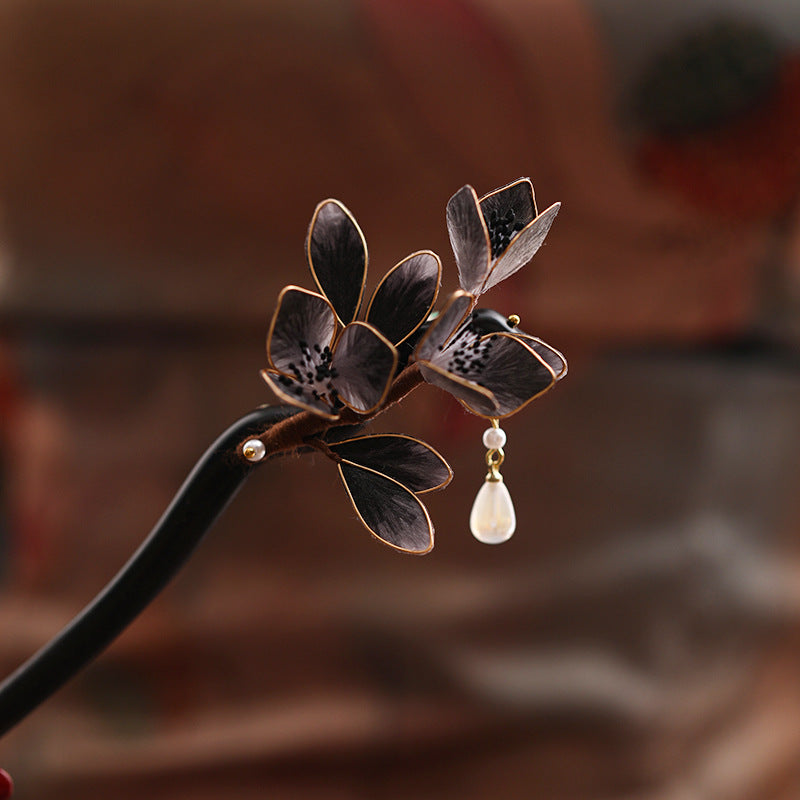 PF406 - Ronghua Hair Clip - Wholesale