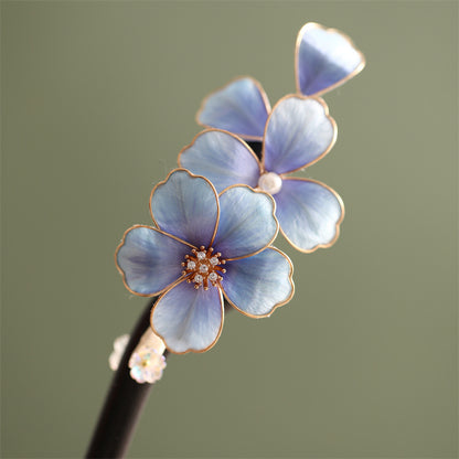 PF416 - Ronghua Hair Clip - Wholesale