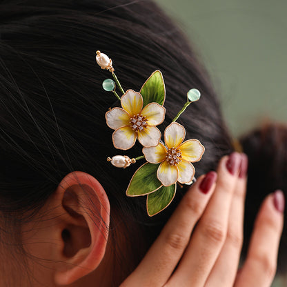 PF800 - Ronghua Hair Clip - Wholesale