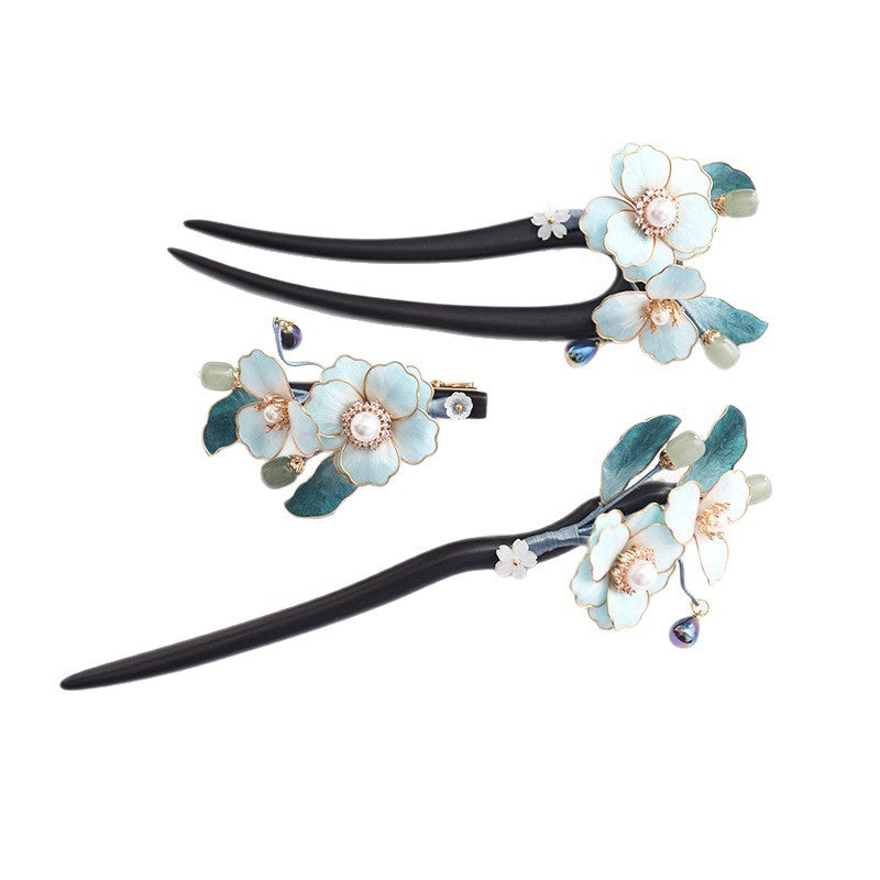 PF659 - Ronghua Hairpin - Wholesale