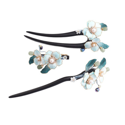 PF583 - Ronghua Hairpin - Wholesale