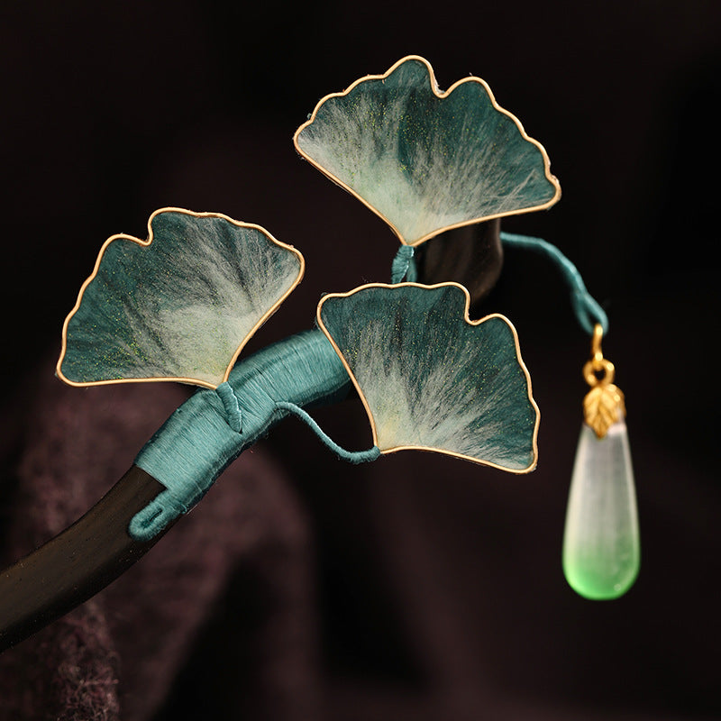PF735 - Ronghua Hairpin - Wholesale