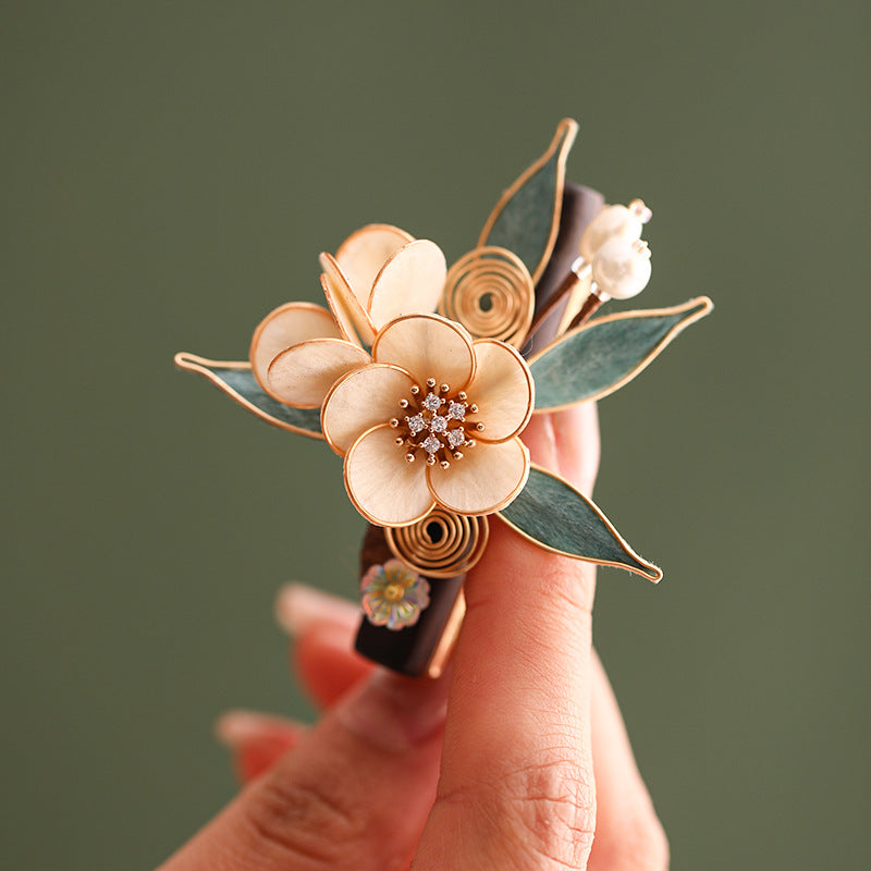 PF673 - Ronghua Hair Clip - Wholesale