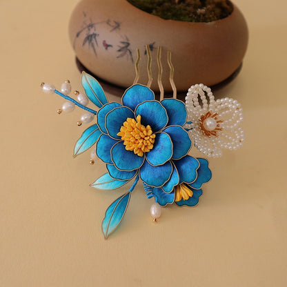 PF841 - Ronghua Hairpin - Wholesale