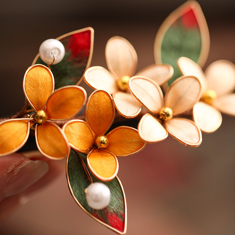 PF663 - Ronghua Hairpin - Wholesale
