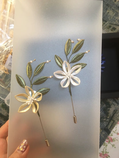 PF063 - Chanhua Hairpin - Wholesale