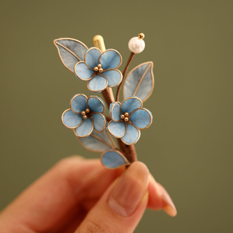 PF453 - Ronghua Brooch - Wholesale