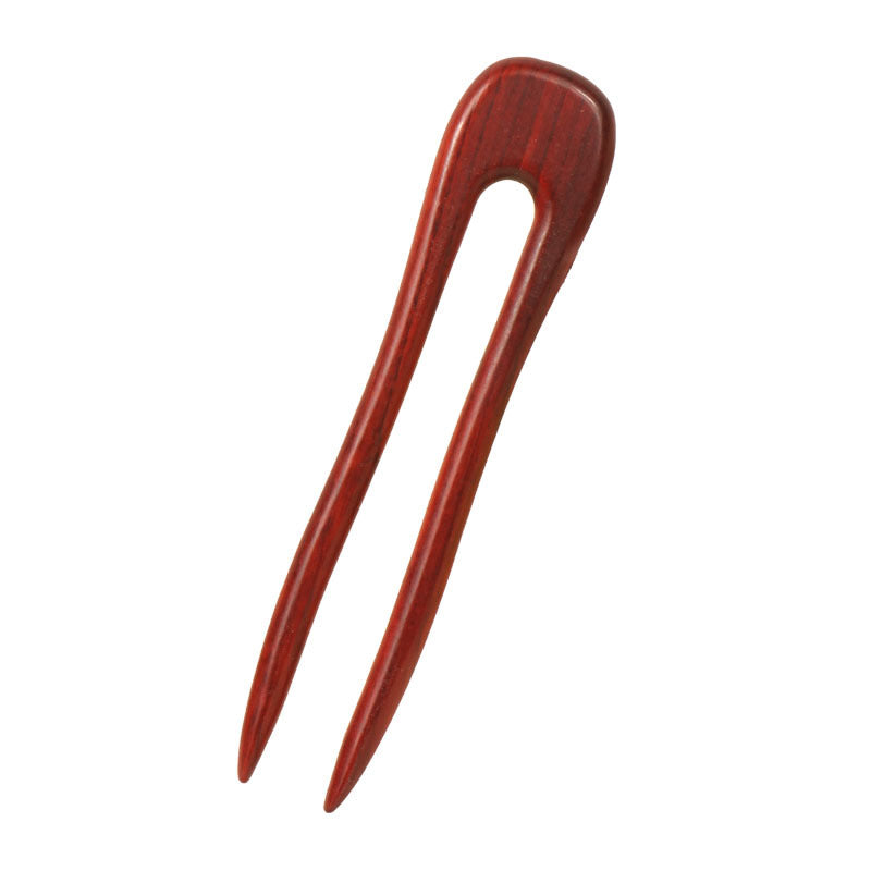 PF126 - Rosewood Hair Sticks - Wholesale