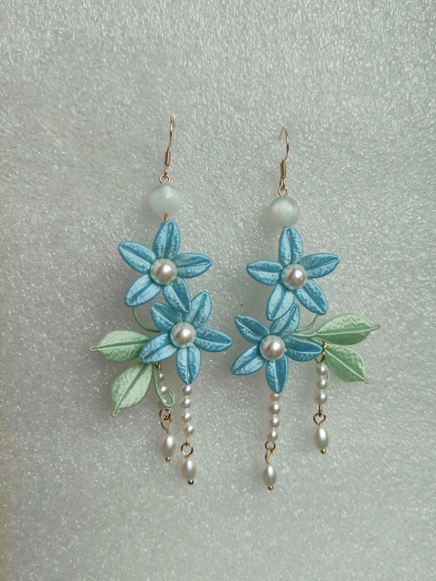 PF956 - Chanhua Earrings Series - Wholesale
