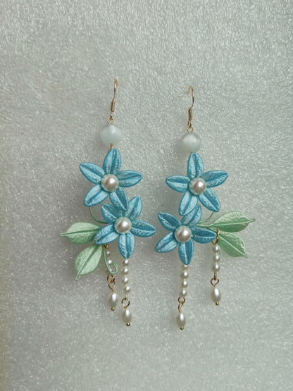 PF956 - Chanhua Earrings Series - Wholesale