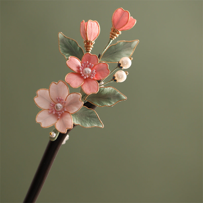 PF500 - Ronghua Hairpin - Wholesale