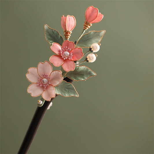 PF500 - Ronghua Hairpin - Wholesale