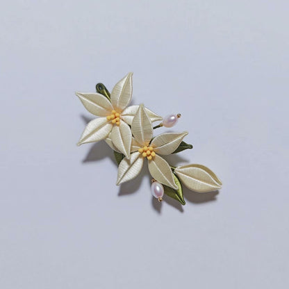 Accessorio per Capelli Chanhua Campanula Fatto a Mano - Quotidiano, Matrimonio e Banchetto