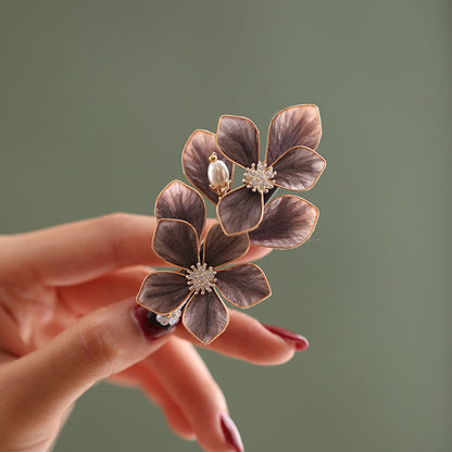 PF816 - Ronghua Hair Clip - Wholesale