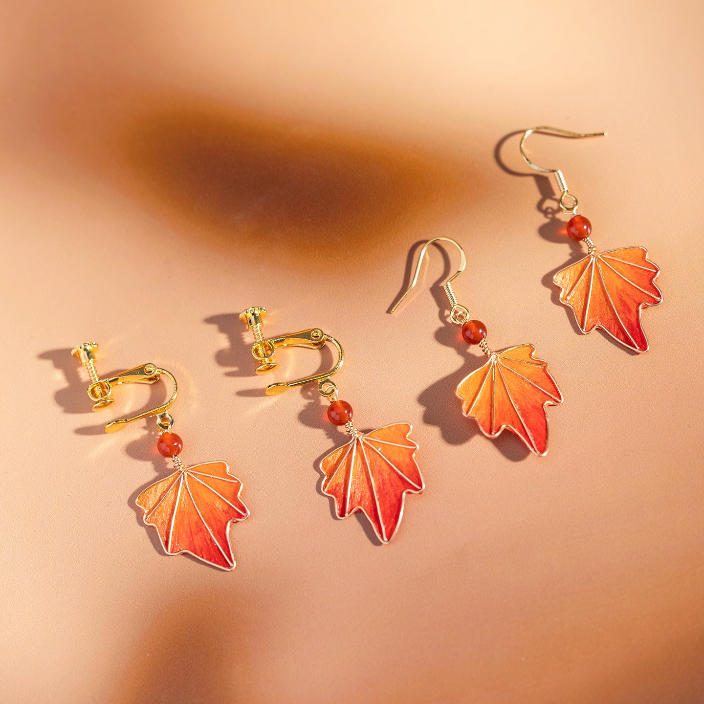 PF941 - Ronghua Earrings - Wholesale