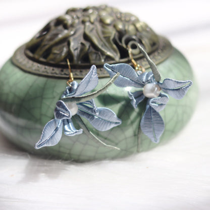 PF882 - Chanhua Earrings - Wholesale