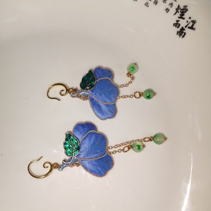 PF929 - Ronghua Earrings - Wholesale