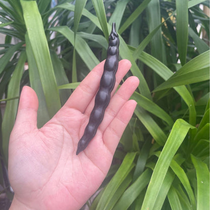 PF144 - Wooden Hair Sticks - Wholesale