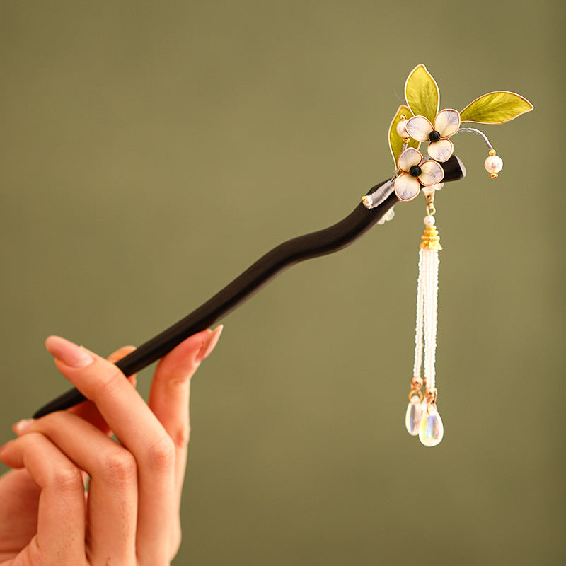 PF765 - Ronghua Hairpin - Wholesale