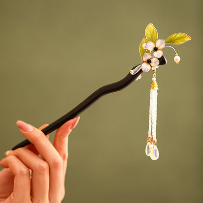 PF765 - Ronghua Hairpin - Wholesale