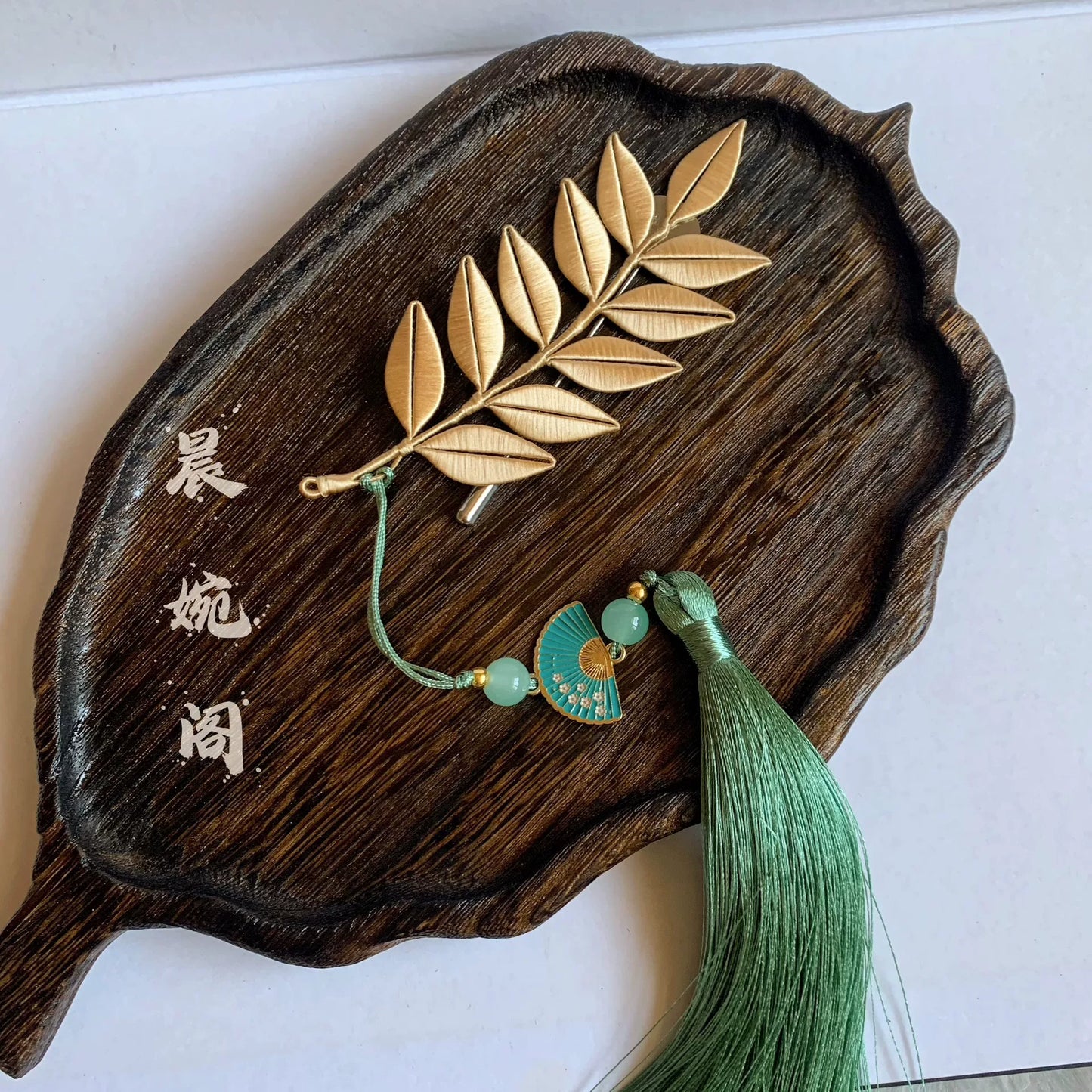 PF028 - Chanhua Brooch - Wholesale