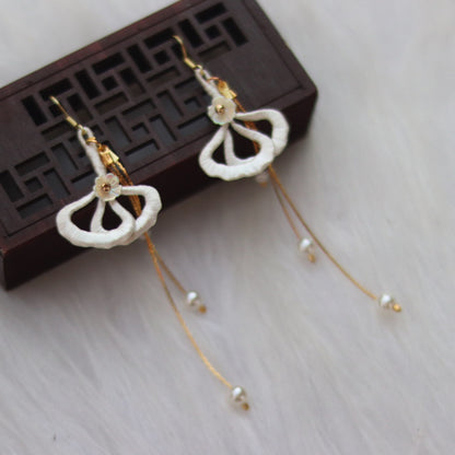PF930 - Chanhua Earrings - Wholesale