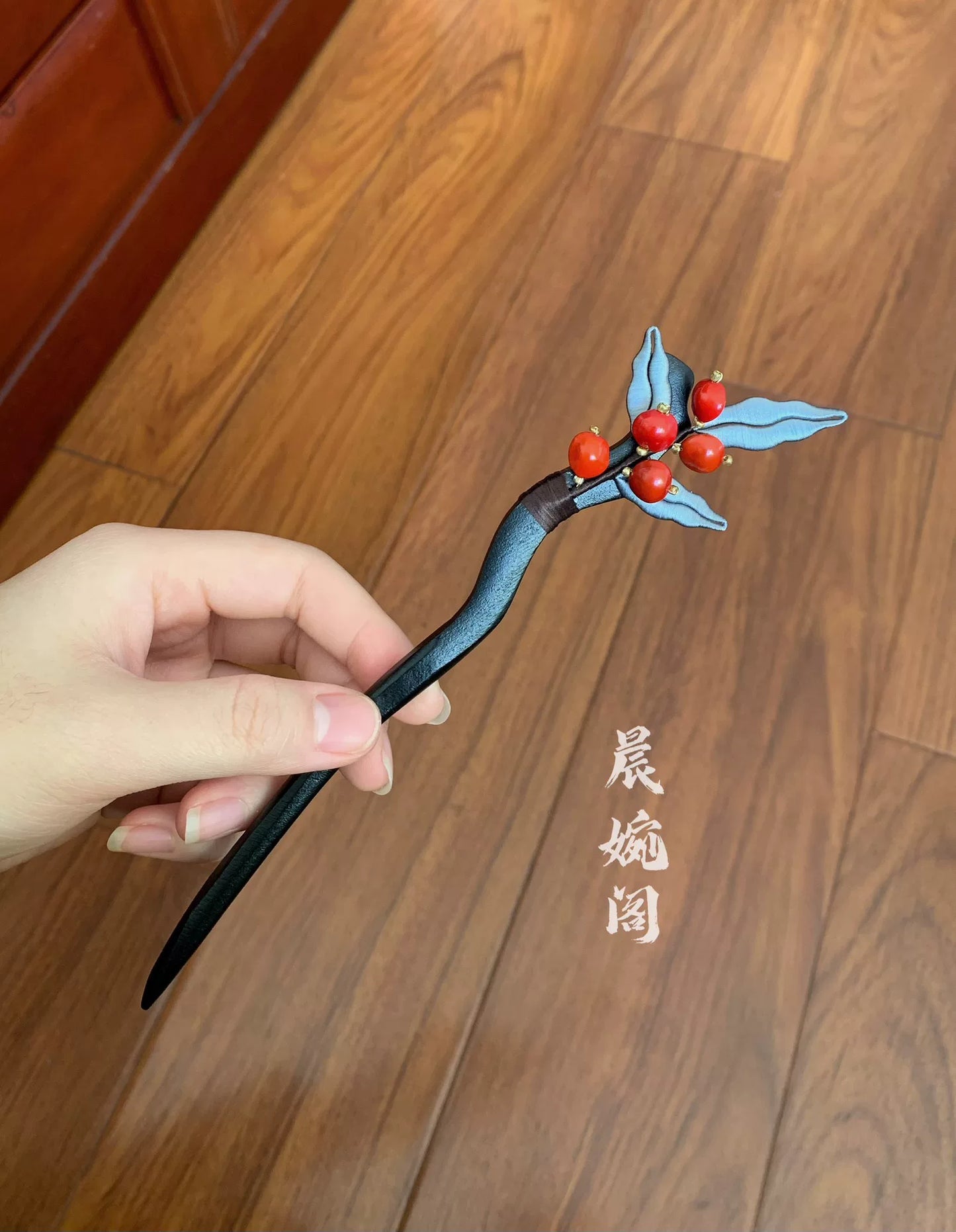 PF021 - Chanhua Hairpin - Wholesale