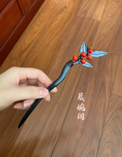 PF021 - Chanhua Hairpin - Wholesale