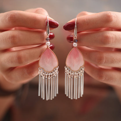 PF501 - Ronghua Earrings - Wholesale