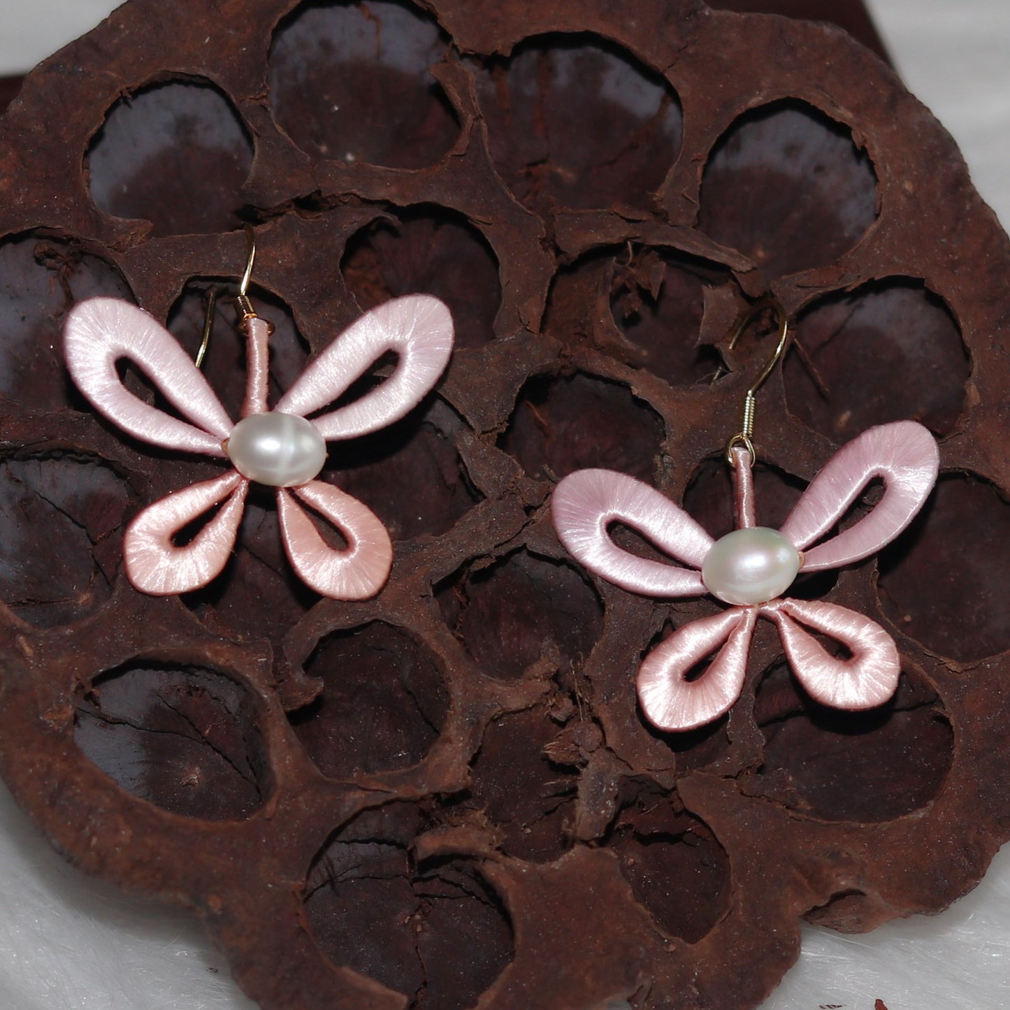 PF920 - Chanhua Earrings - Wholesale