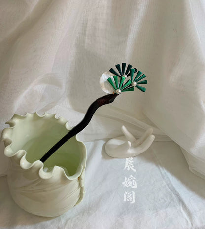 PF061 - Chanhua Hairpin - Wholesale
