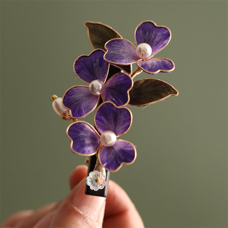 PF506 - Ronghua Hairpin - Wholesale