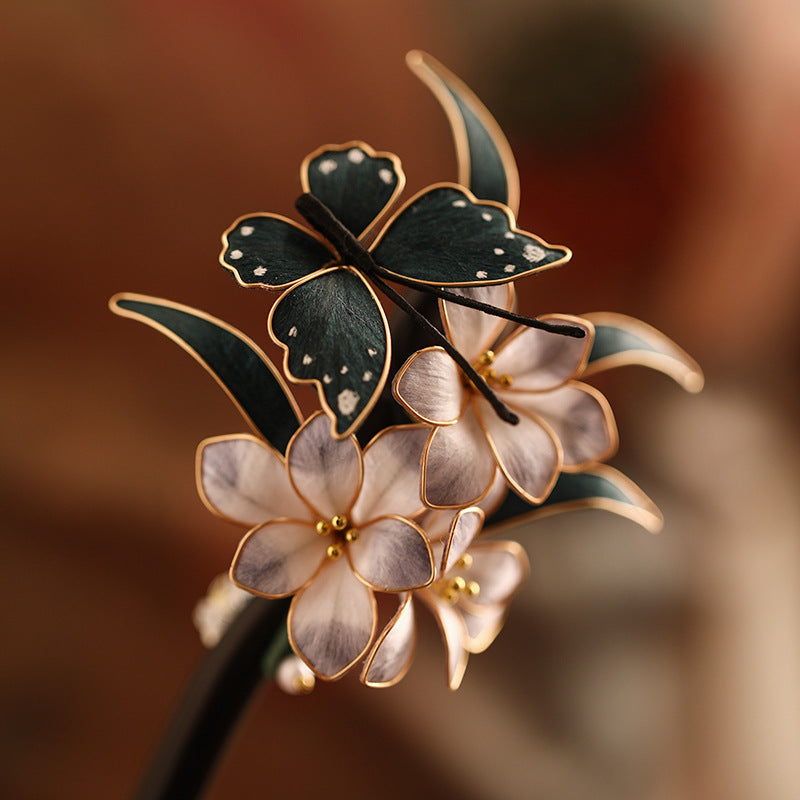PF705 - Ronghua Hairpin - Wholesale