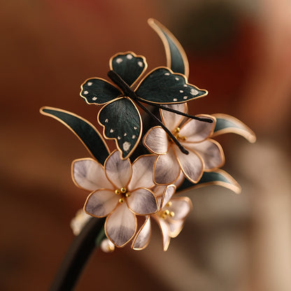 PF705 - Ronghua Hairpin - Wholesale