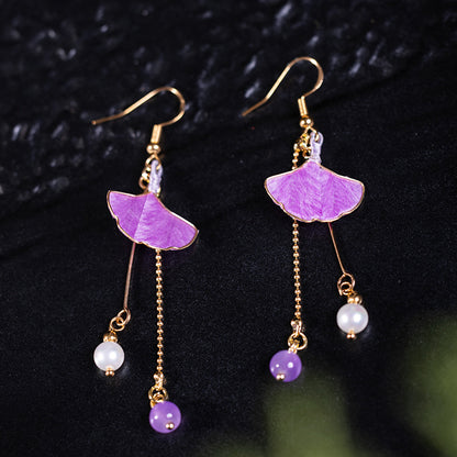PF938 - Ronghua Earrings - Wholesale