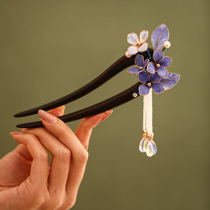 PF672 - Ronghua Hairpin - Wholesale