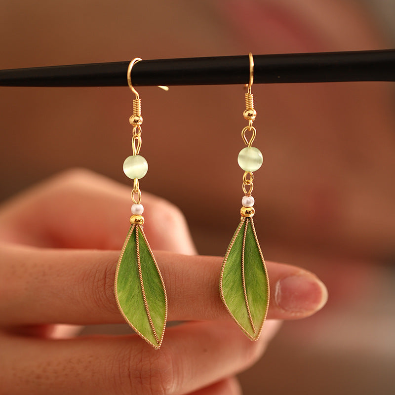 PF531 - Ronghua Earrings - Wholesale